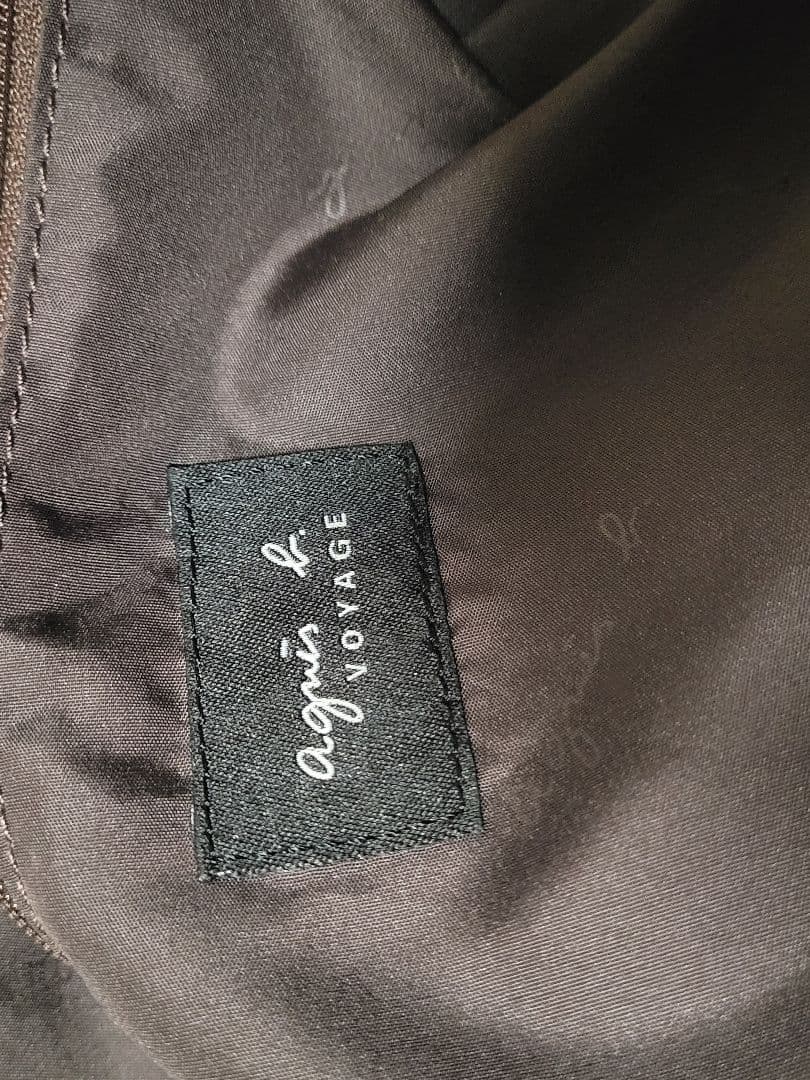 agnes b.アニエスベー大量2wayトートバッグ ボストンバッグ