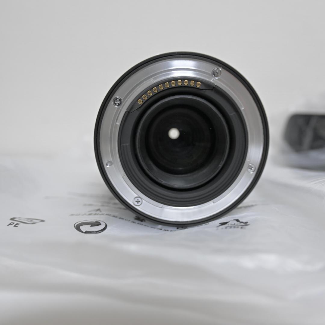 ニコン NIKKOR Z 24-200mm f/4-6.3 VR Zマウント