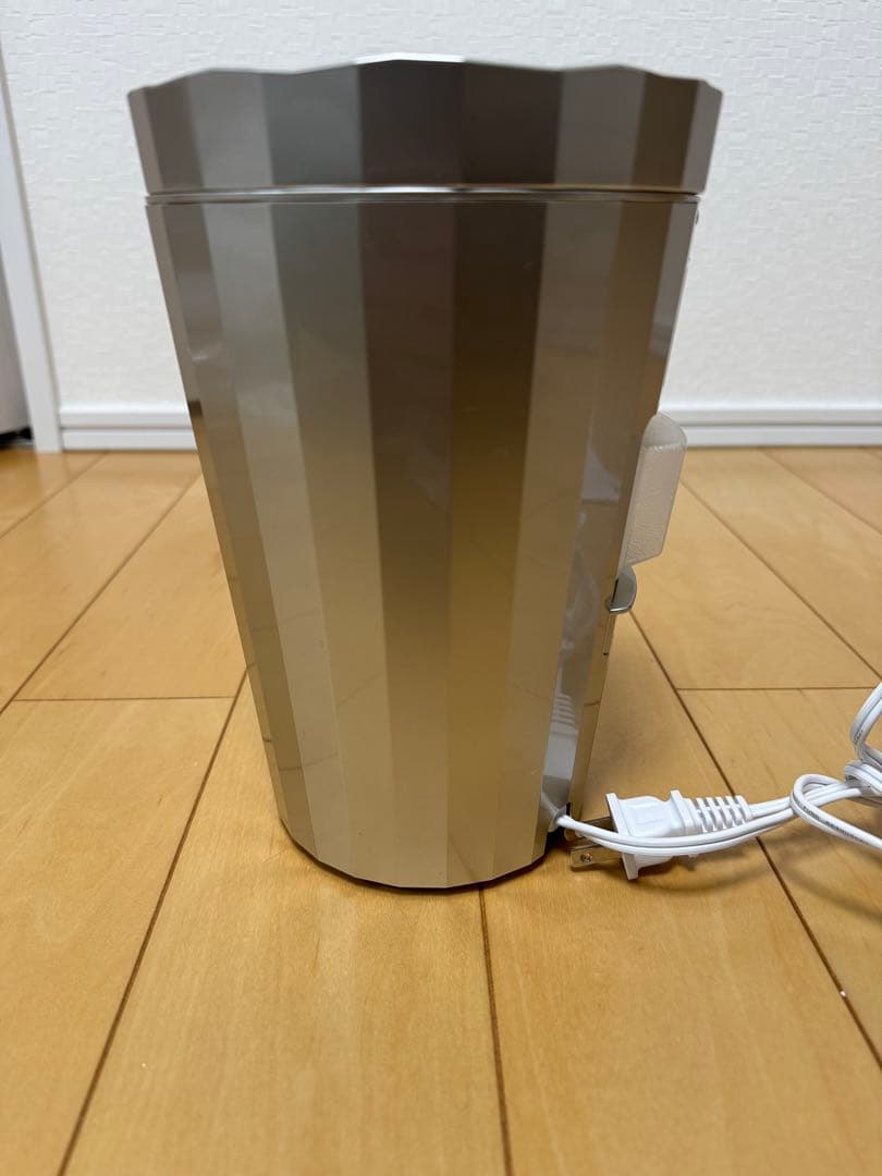 YA-MAN ヤーマン 美顔器スチーマー フォトケア YJSB0N