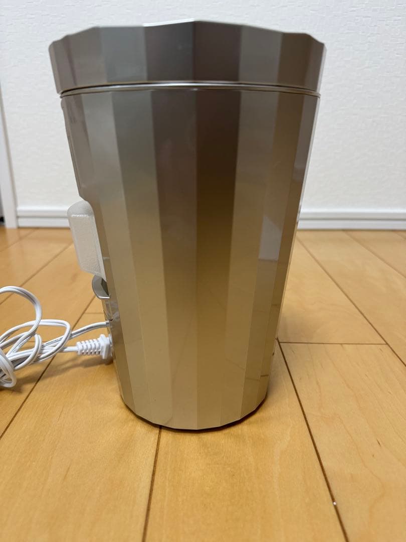 YA-MAN ヤーマン 美顔器スチーマー フォトケア YJSB0N