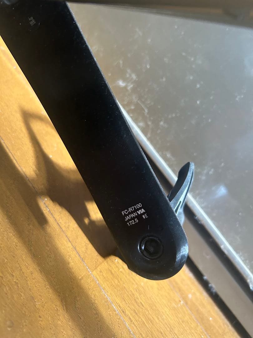 SPECIALIZED ターマックSL7フレームセット