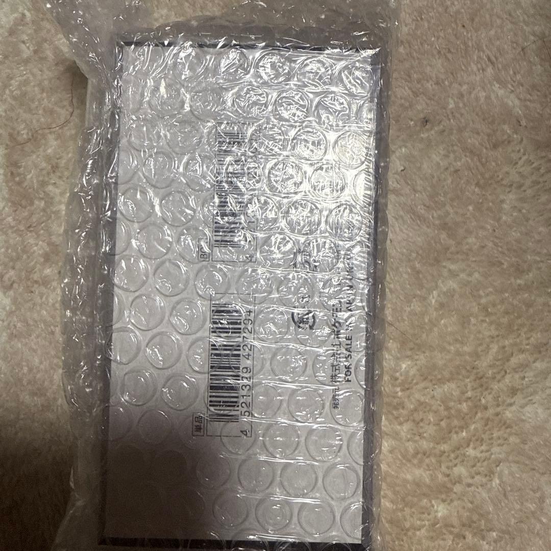 ブラックボルト　ポケモンカードゲーム 未開封　シュリンク付