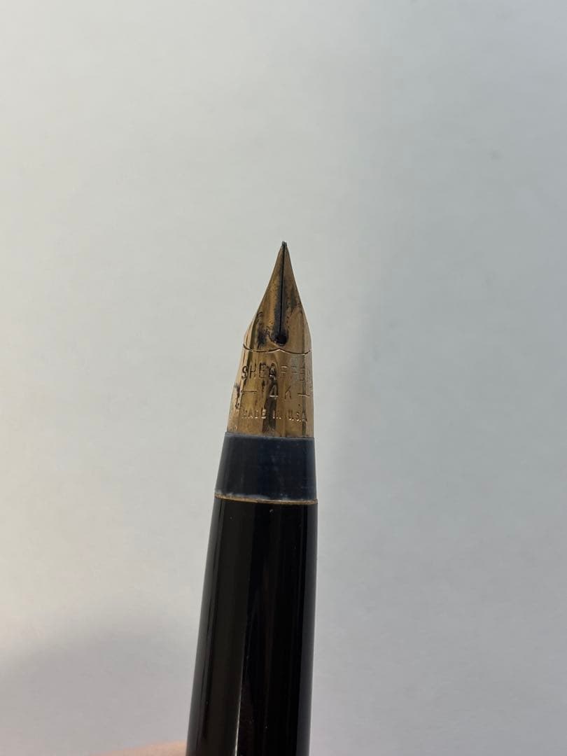 万年筆・ボールペン 6本セット