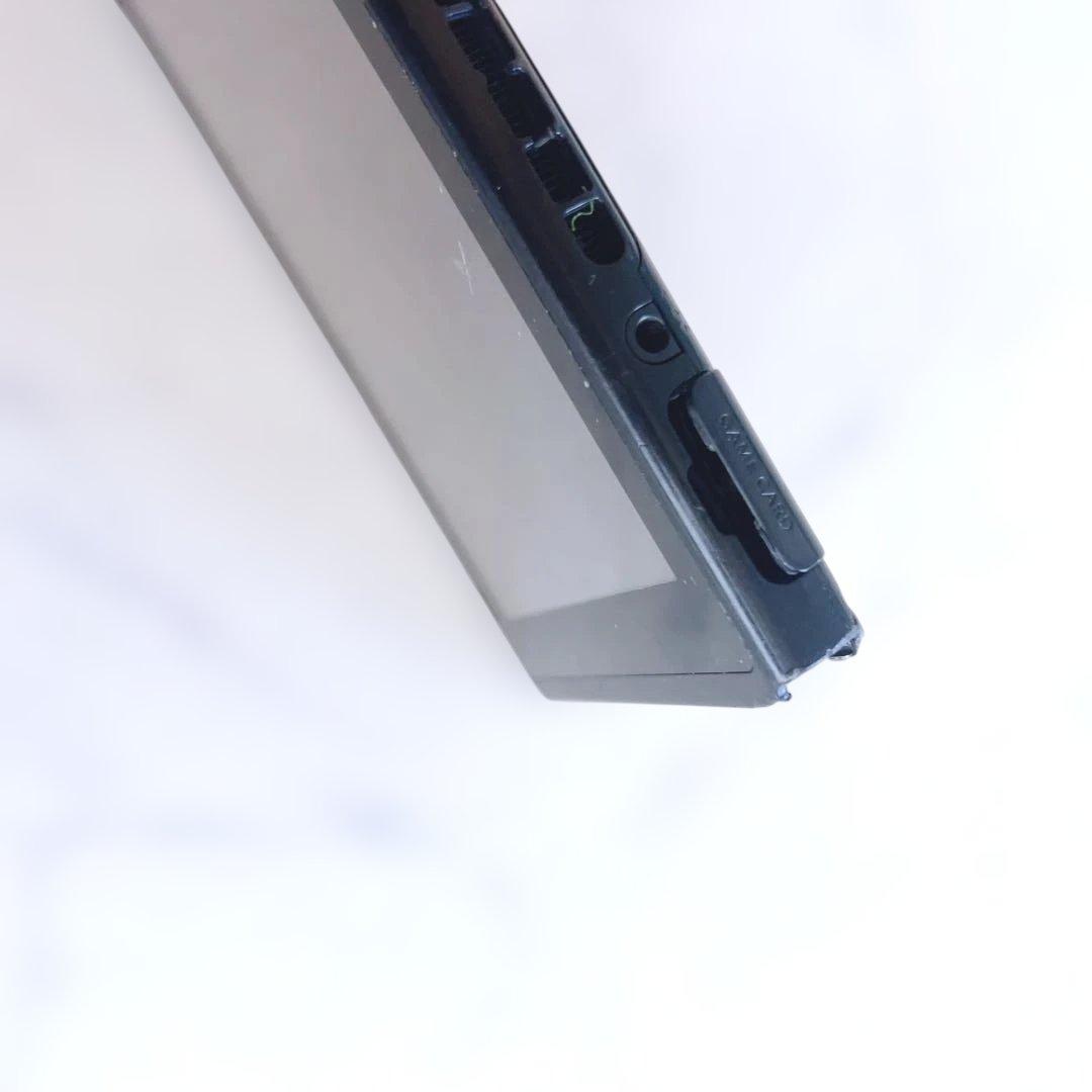 Nintendo Switch 本体 ジョイコンセット　ジャンク品