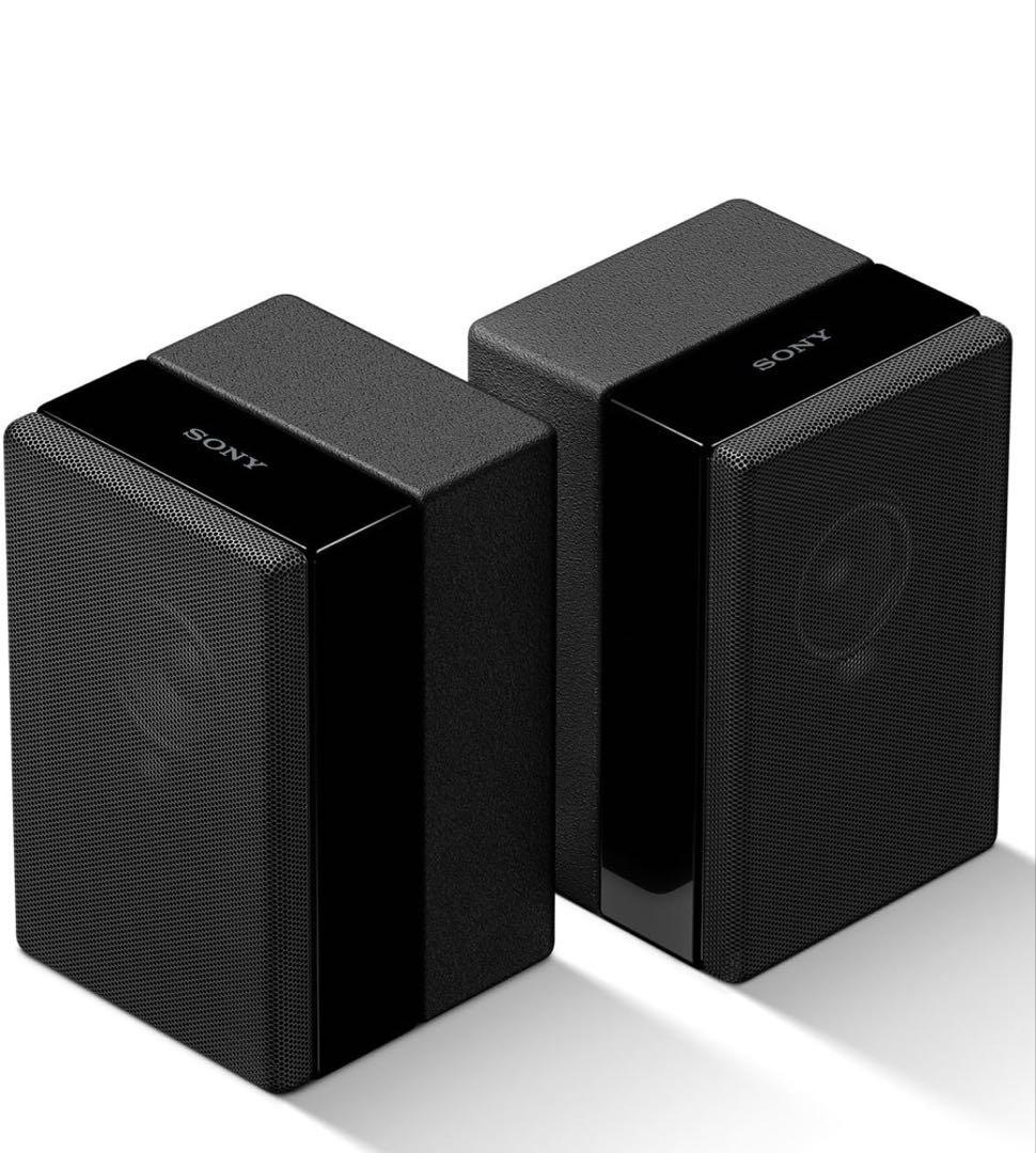 SONYリアスピーカー サウンドバーHT-Z9F 専用 SA-Z9R