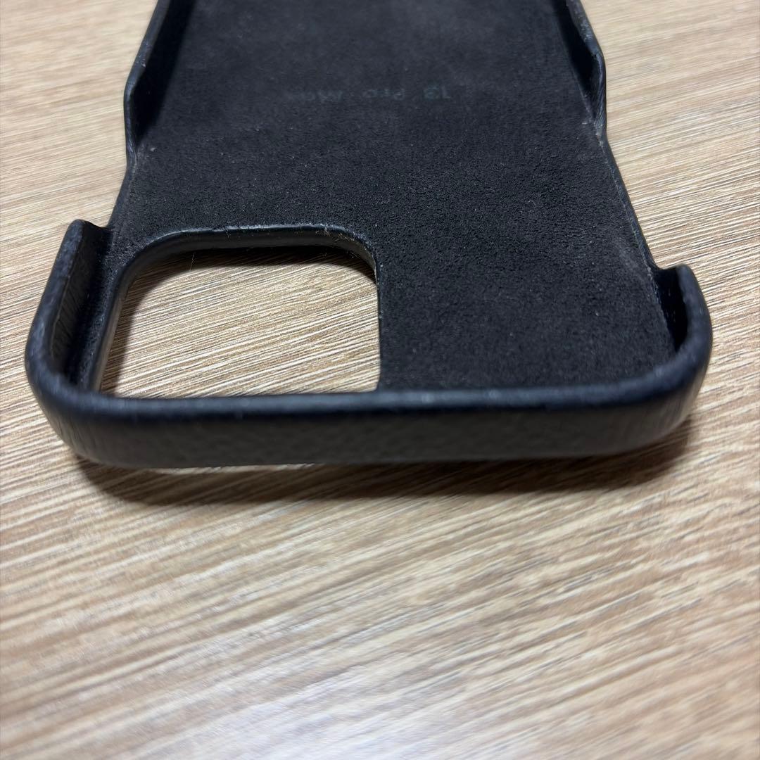 Louis Vuitton iPhone 13 Pro Max ケース