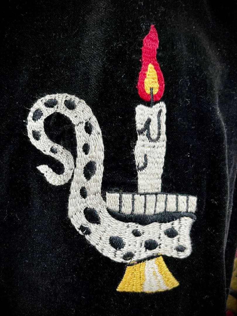 RATLAND ラットランド weirdo gladhand ギャングスタービル