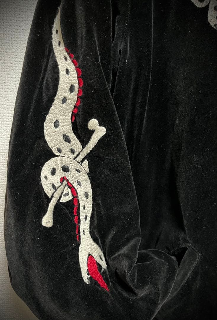 RATLAND ラットランド weirdo gladhand ギャングスタービル