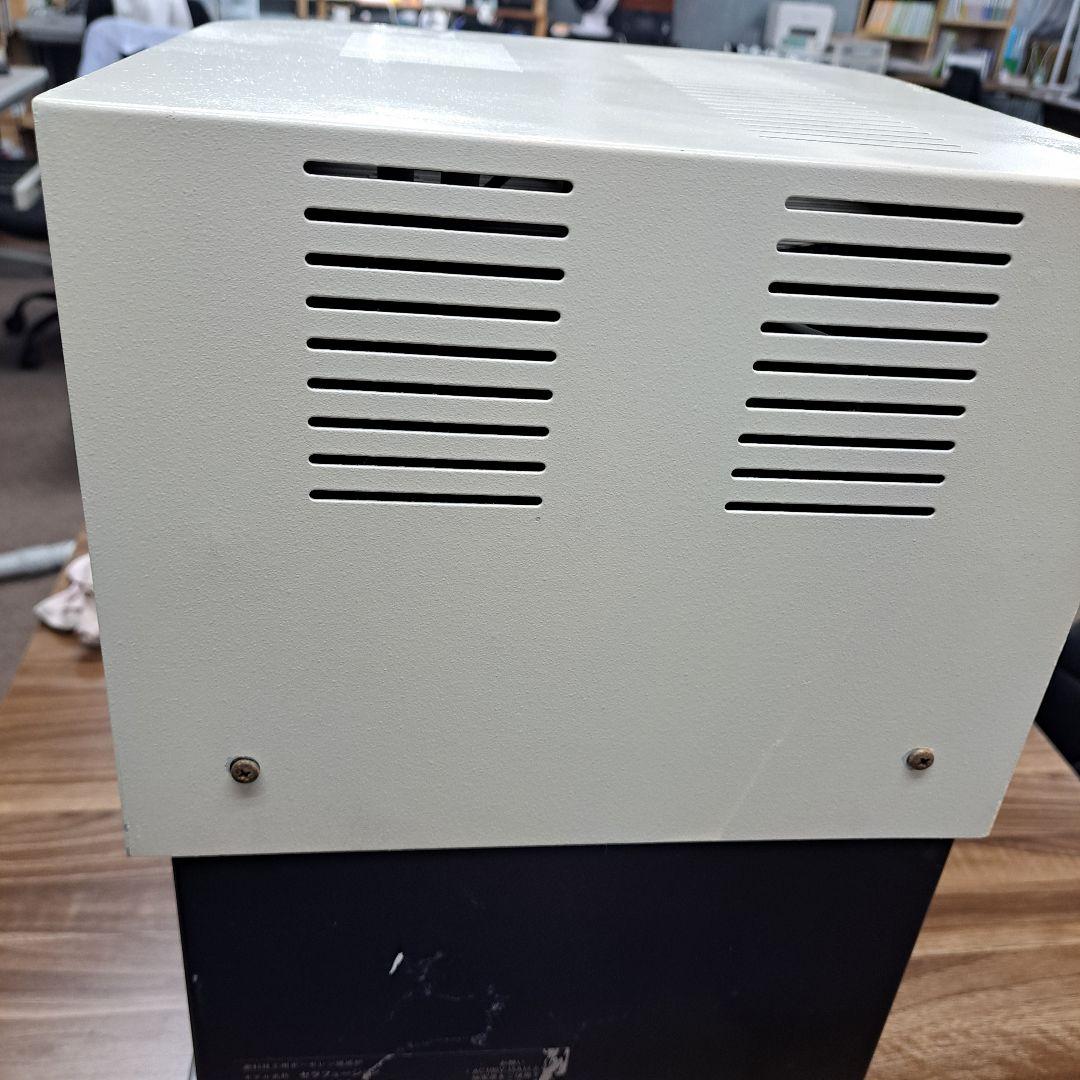 歯科技工　ポーセレンファーネス　取説コピー有