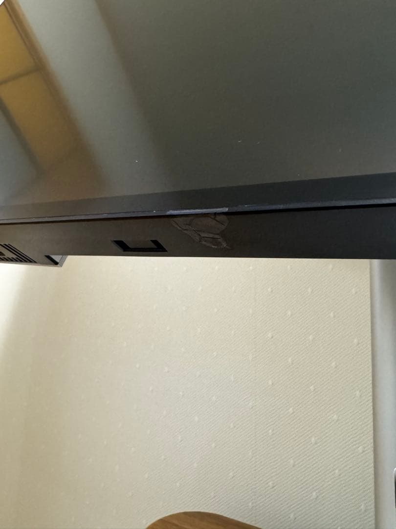 Dell 4K USB-C ハブモニター U3223QE