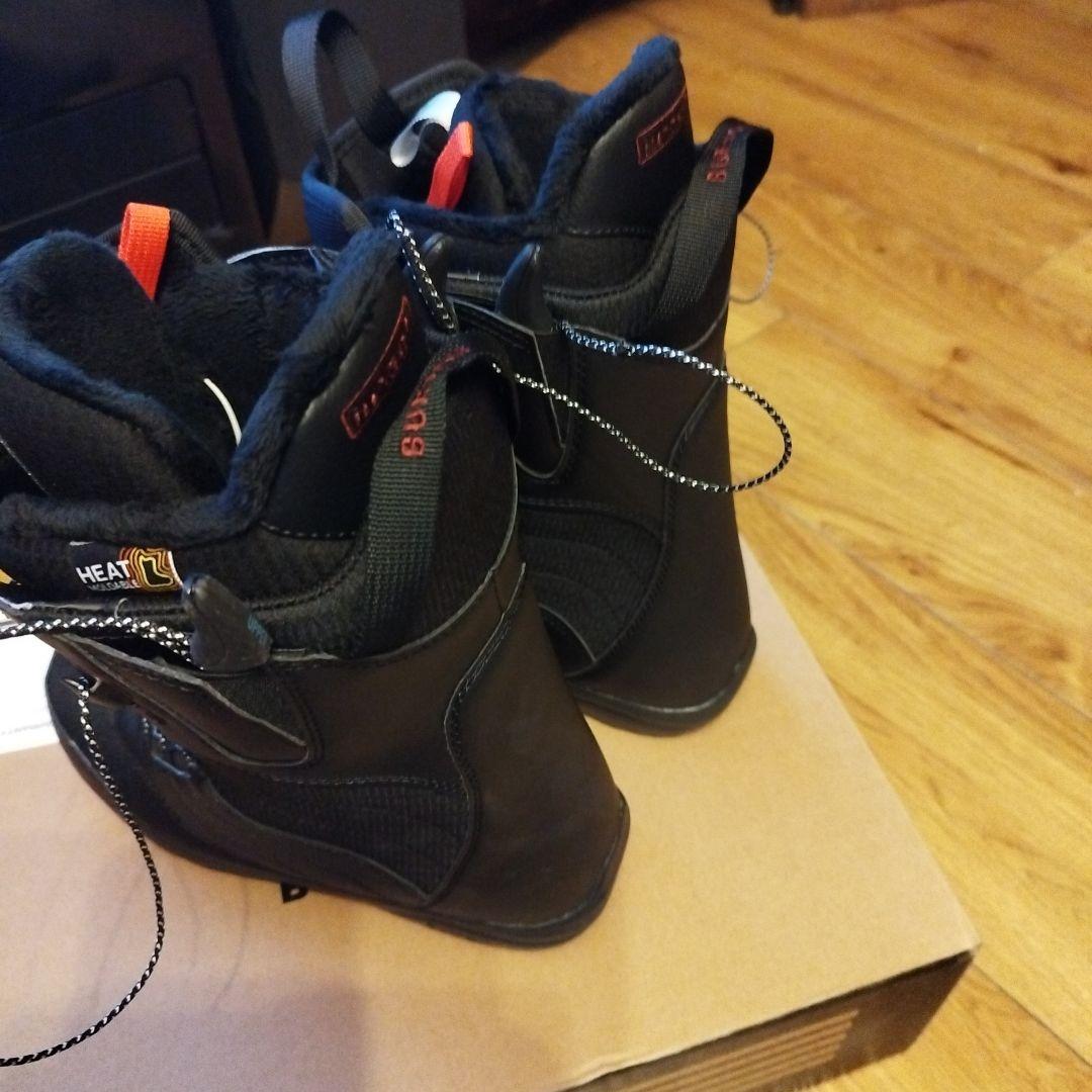 NoriBURTON MINT Blac スノーボード ブーツ　23.0