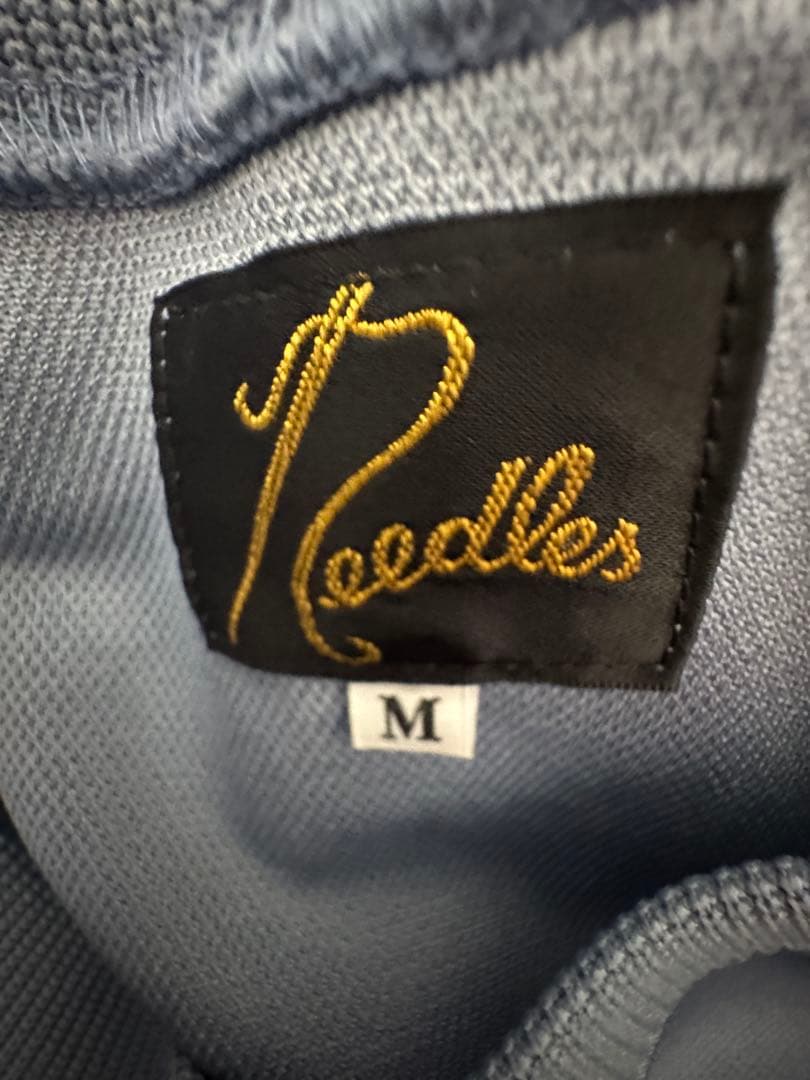 Needles ニードルス　トレーナー　Mサイズ　セットアップアイテム