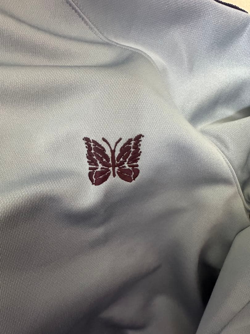 Needles ニードルス　トレーナー　Mサイズ　セットアップアイテム