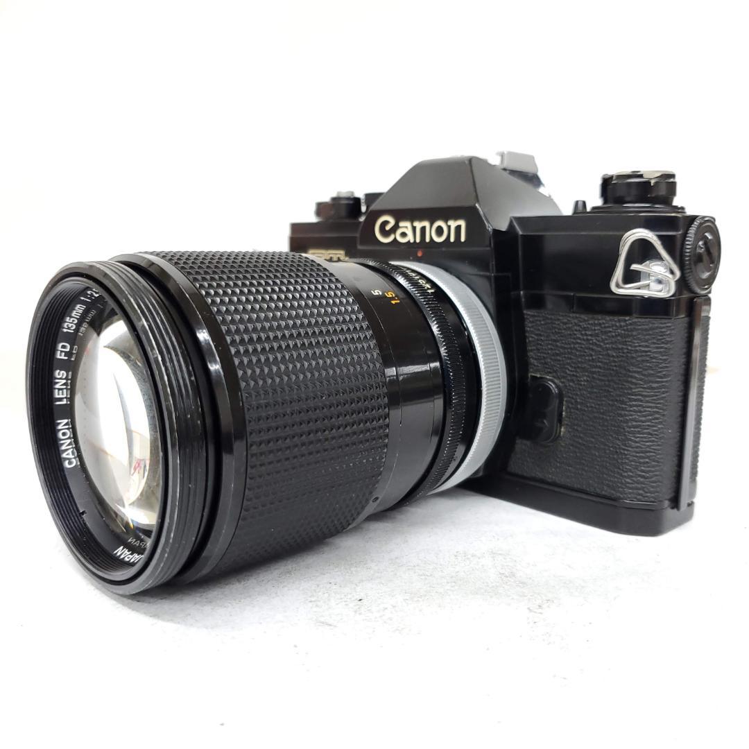 【動作確認済】 Canon FTb QL F1225-230-8p y
