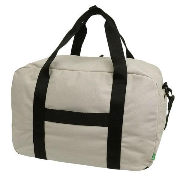 韓国限定 ノースフェイス ビックショットカーゴバッグ ボストン バッグ ベージュ