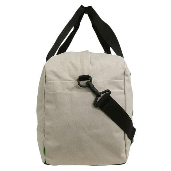 韓国限定 ノースフェイス ビックショットカーゴバッグ ボストン バッグ ベージュ