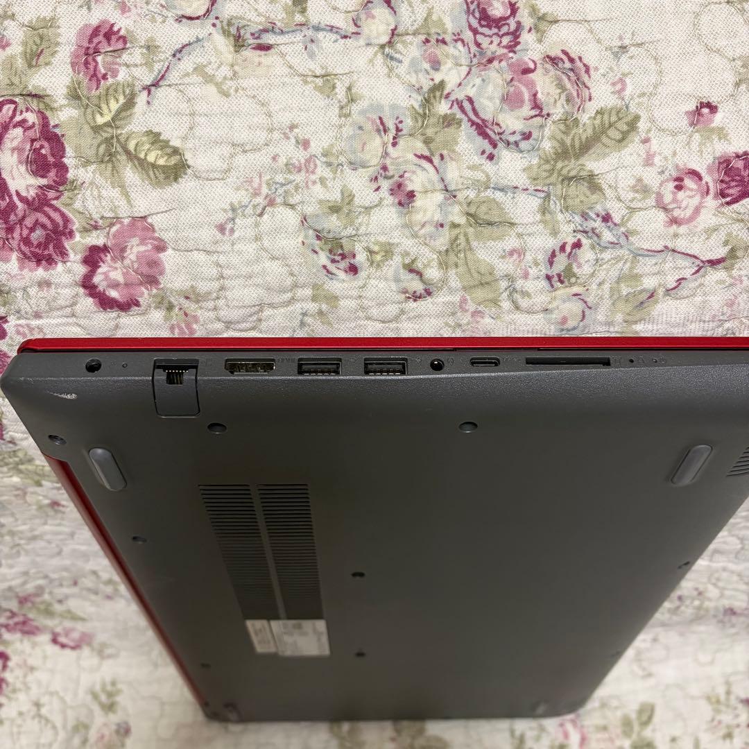 【美品✨】NEC LAVIE NS300/M 7th i3