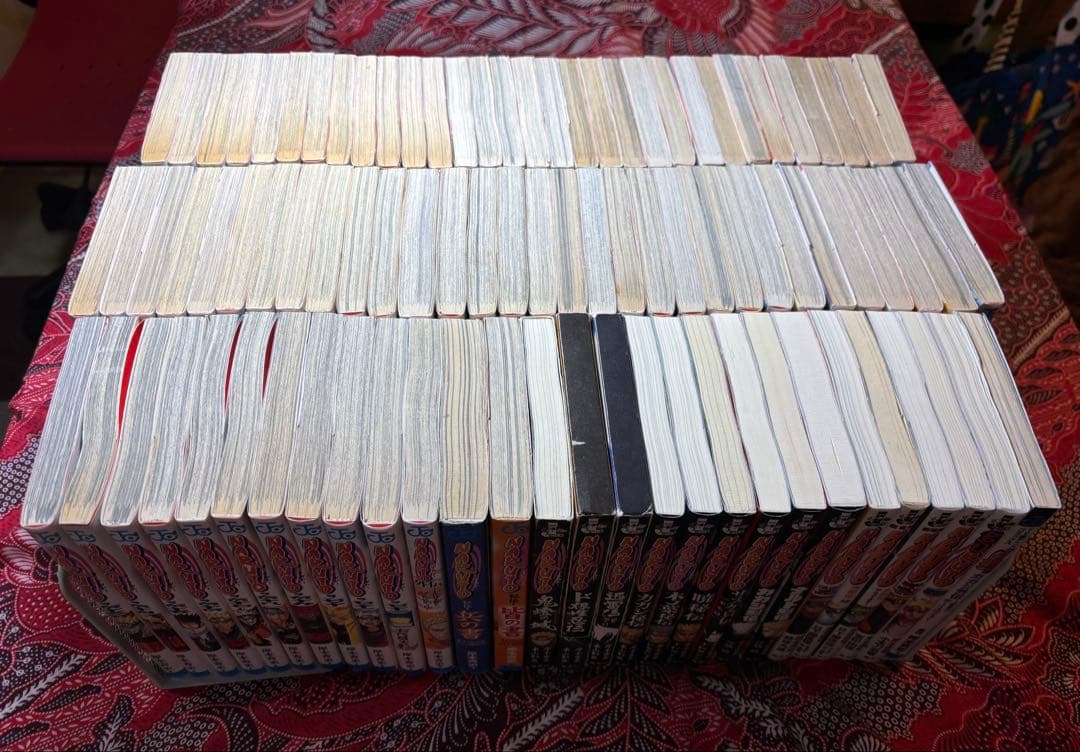 NARUTO-ナルト- 1〜72巻 全巻 ＋ 関連本多数‼︎ 岸本斉史