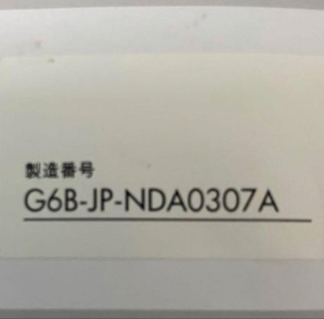 【美品】Dyson cool タワーファン 2020年製説明書　リモコン付き