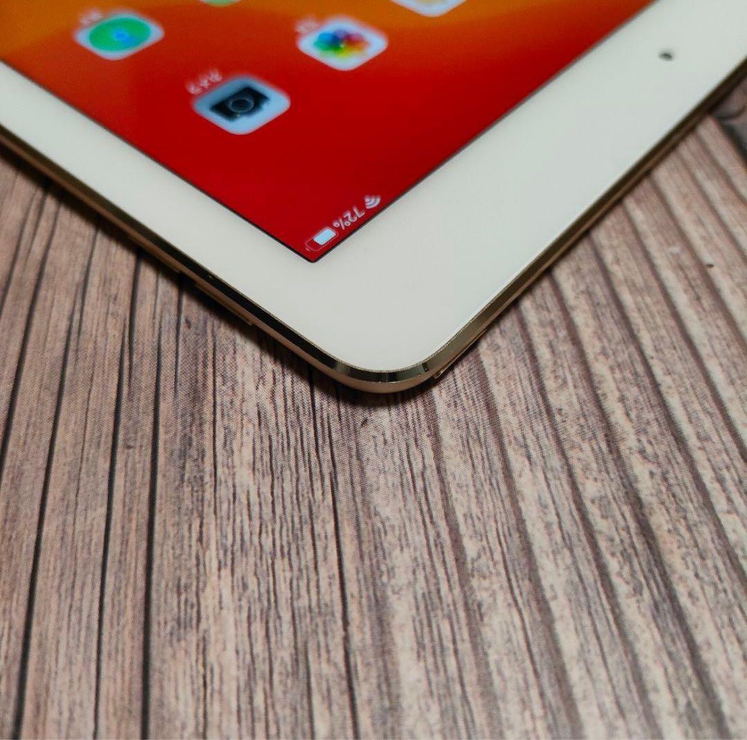 美品】iPad Air2 64GB ゴールド バッテリー96% Wi-Fiモデル