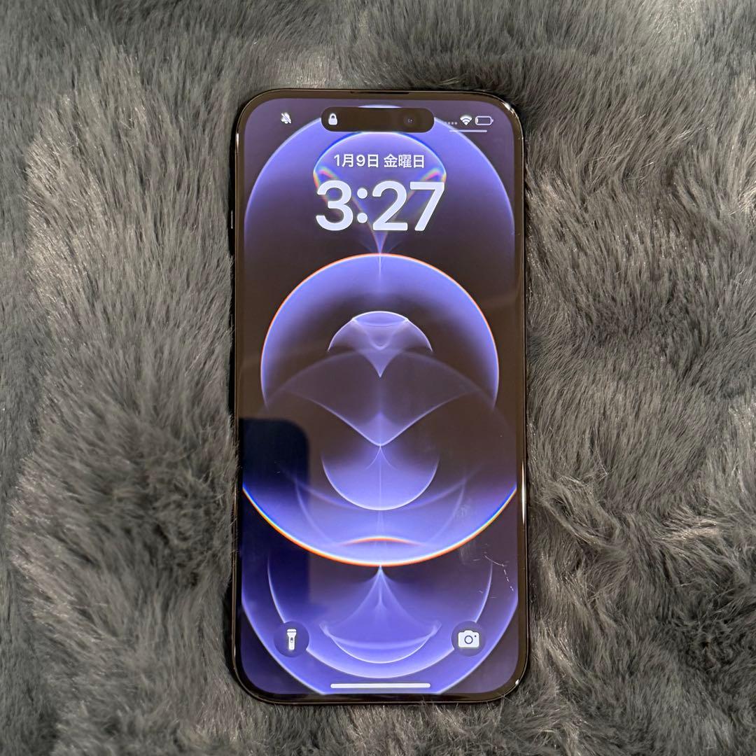 Apple iPhone 15 Pro ブルーチタニウム本体