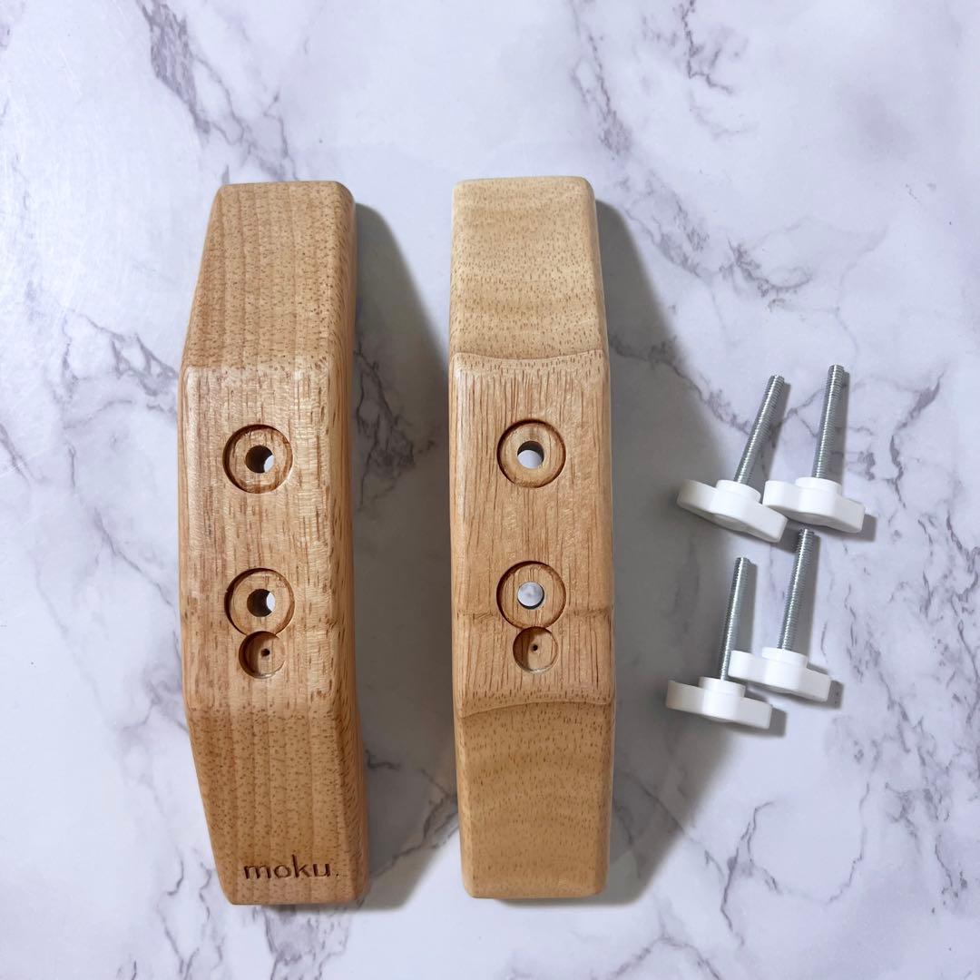 ここぽかミニ コンベクターヒーター パネル　moku. 300w