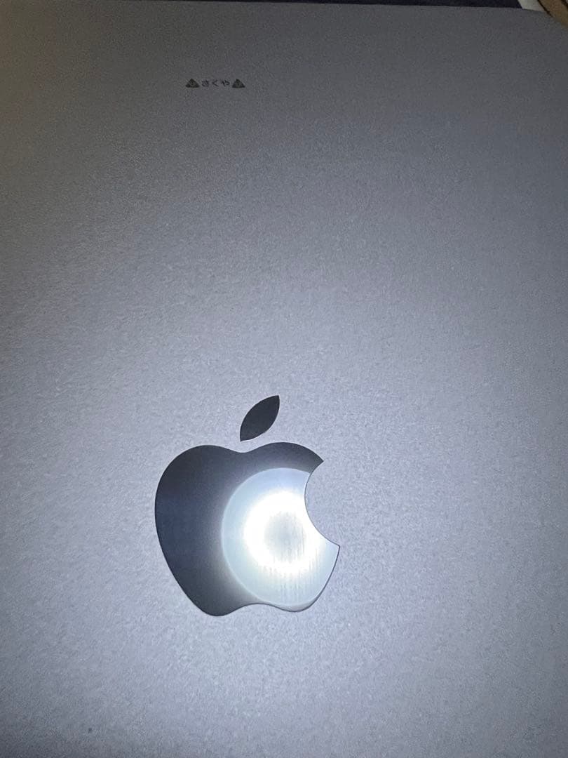 iPad Air 第6世代 128gb 本体 充電器付き