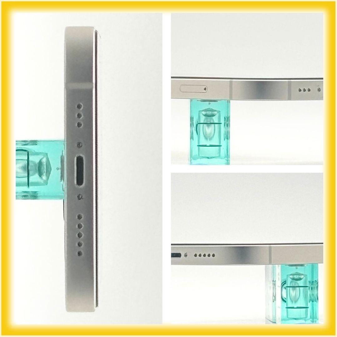 iPhone 13 128GB 大容量バッテリー新品100% 25-34