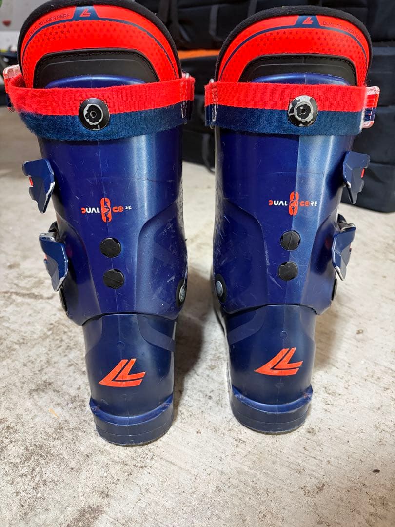 LANGE 70SC LV 23.0-23.5 ラング　レーシング