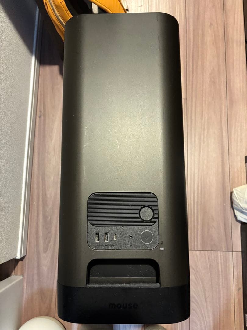 DAIV FX-I7G60 デスクトップPC マウス キーボード付き