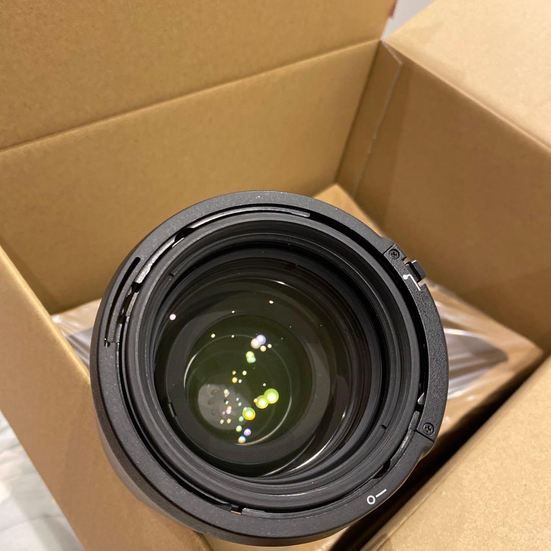 レンズ(ズーム) Nikon AF-S VR Zoom ED 70-200mm F2.8G