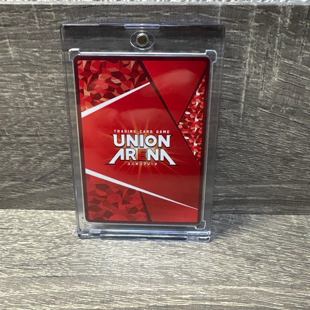 リゼロ　ユニアリ　レム　星3 パラレル サイン