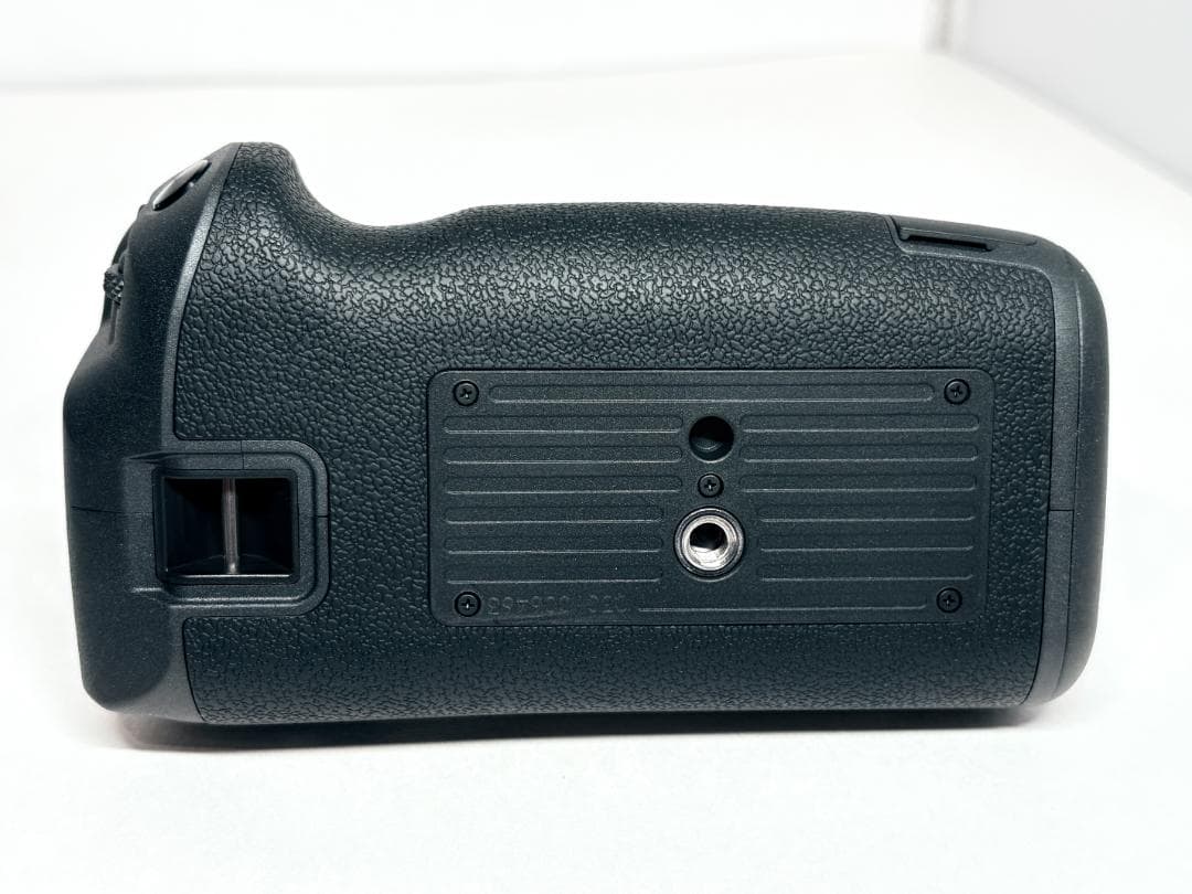 新品級 キヤノン BG-E22 グリップ