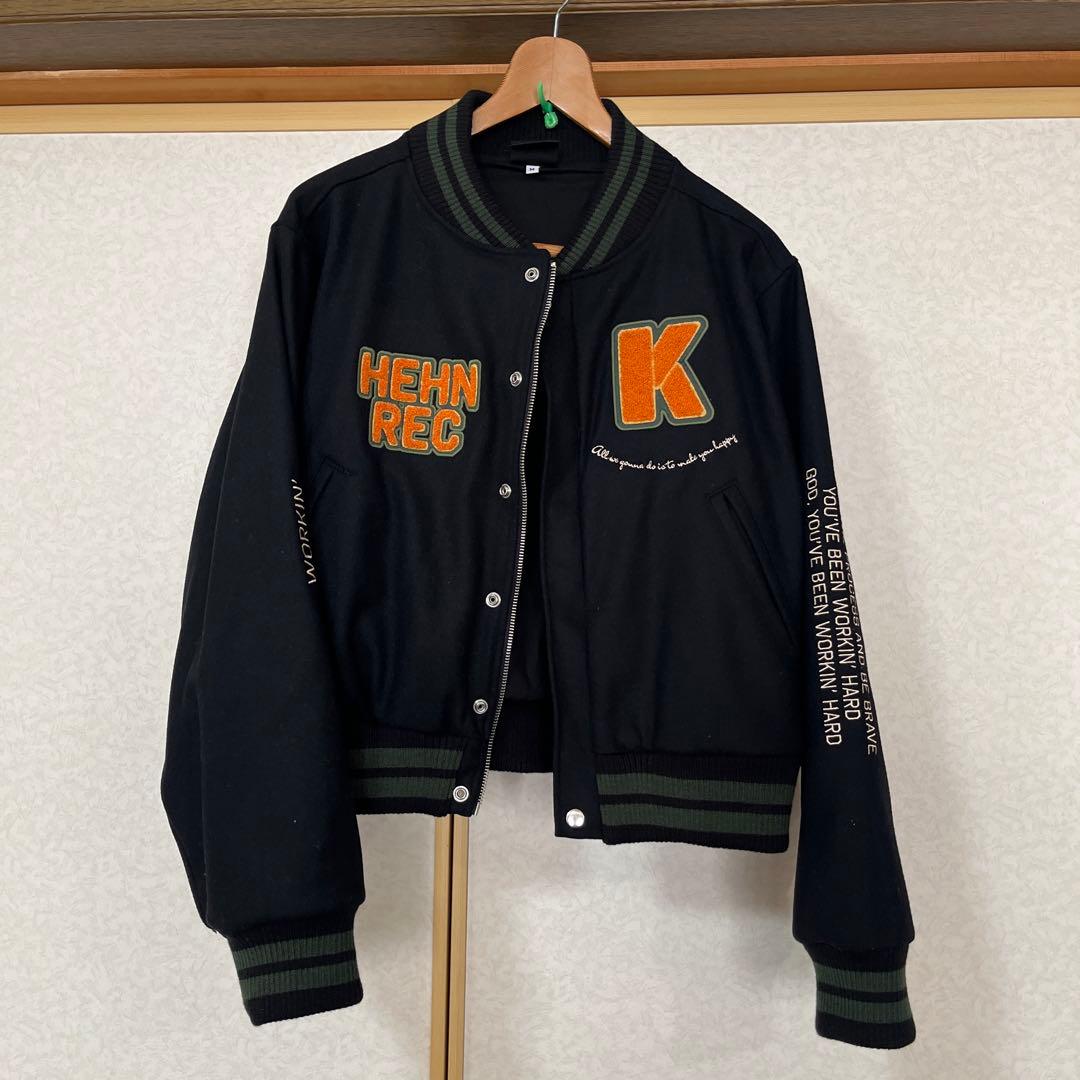 藤井風さんスタジャンM