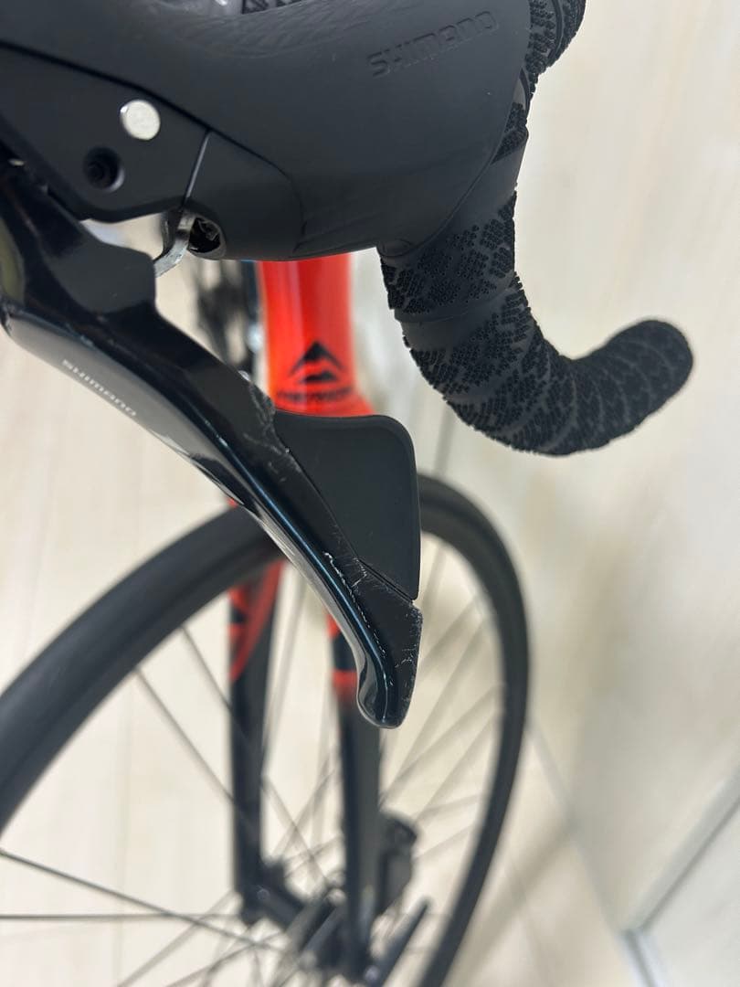 MERIDA スクルトゥーラ4000 sサイズ