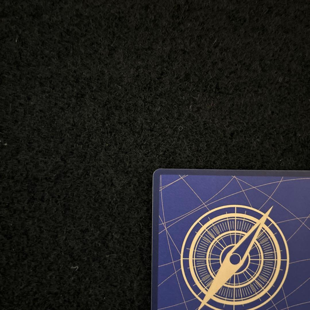 ワンピースカード エッグヘッドクライシス モンキー・D・ルフィ SECパラレル②