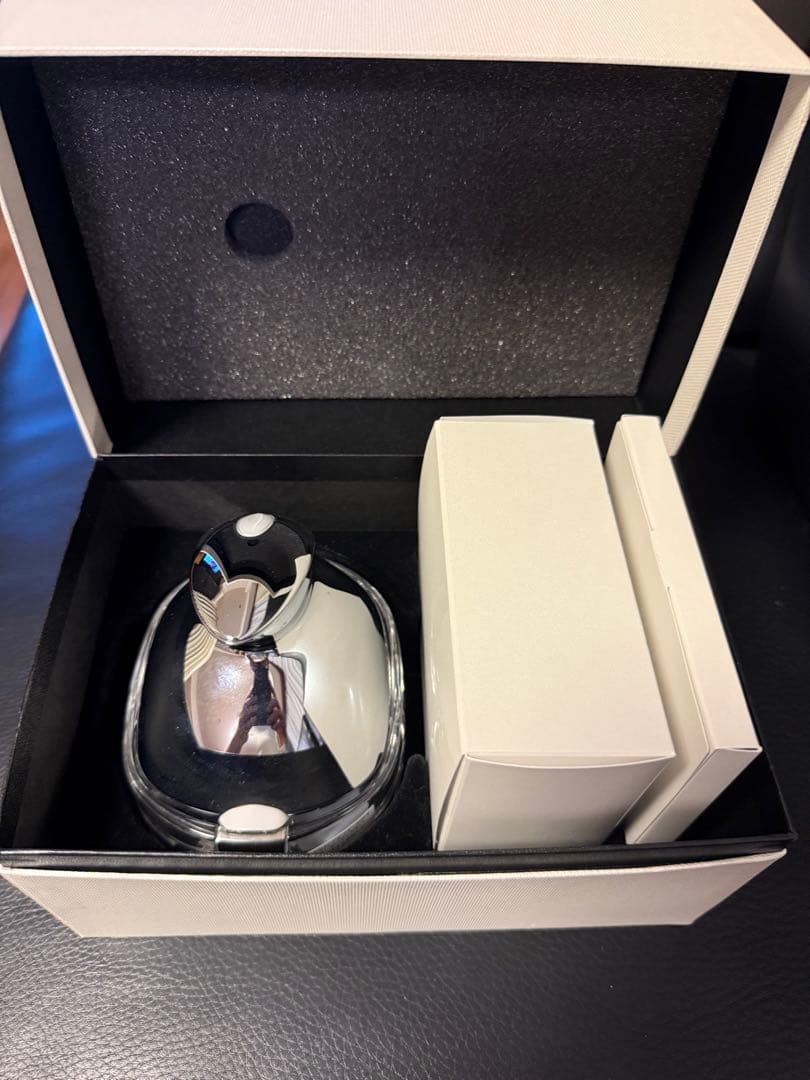 リファ　グレイスヘッドスパ