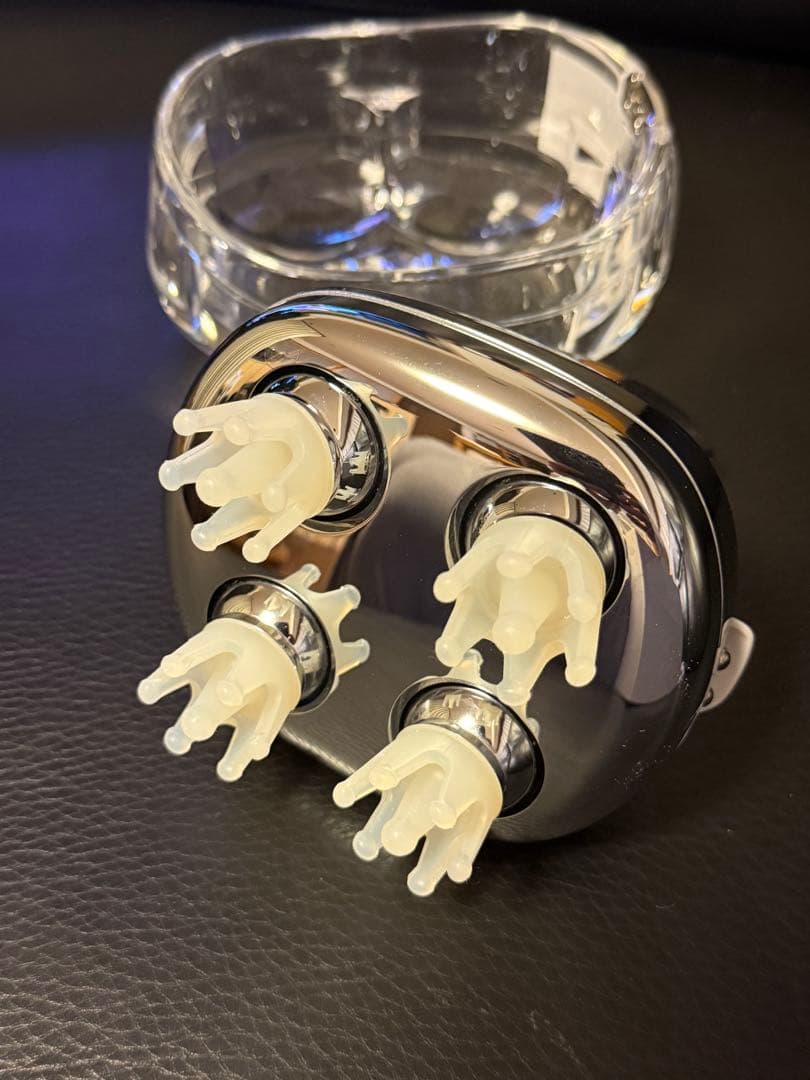 リファ　グレイスヘッドスパ