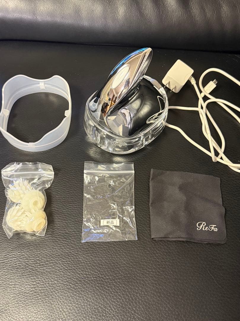 リファ　グレイスヘッドスパ