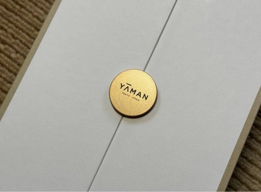 【未使用】YA-MAN RF美顔器 フォトプラス シャイニーネオ