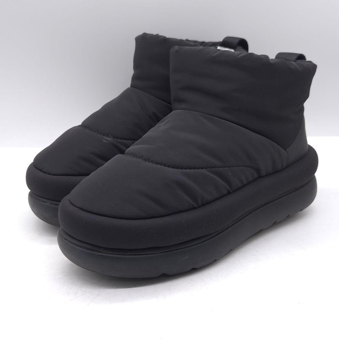 UGG CLASSIC MAXI MINI アグ クラシック マキシ ミニ