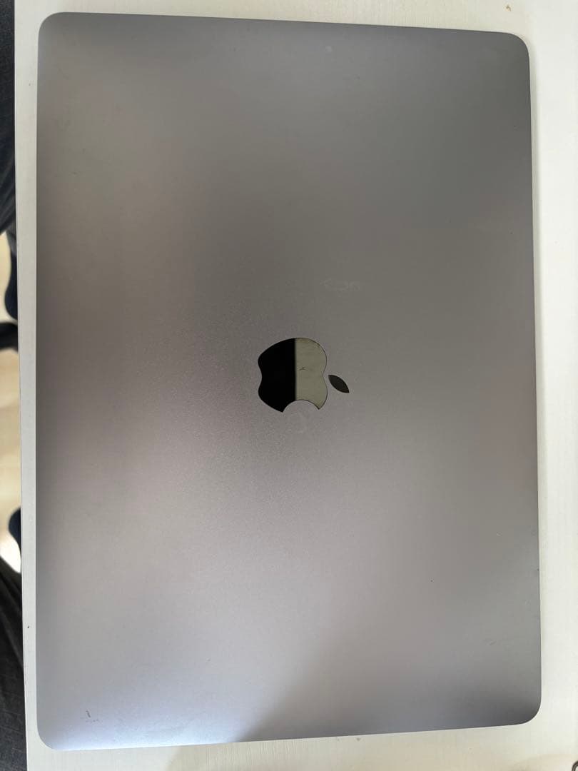 MacBook本体 M1 MacBook Air 2020 8GB 256GB