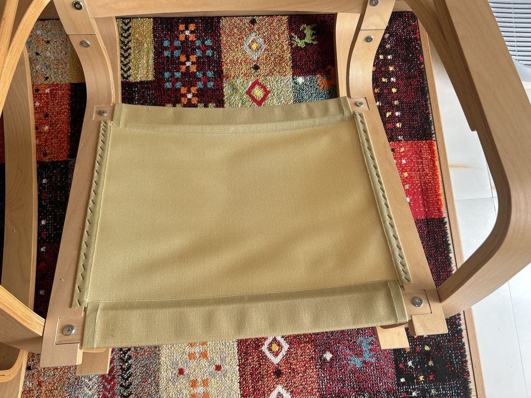 か*き様 お得★ikea ロッキング　チェア1個