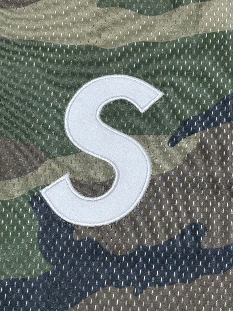 Supreme ベースボールシャツ