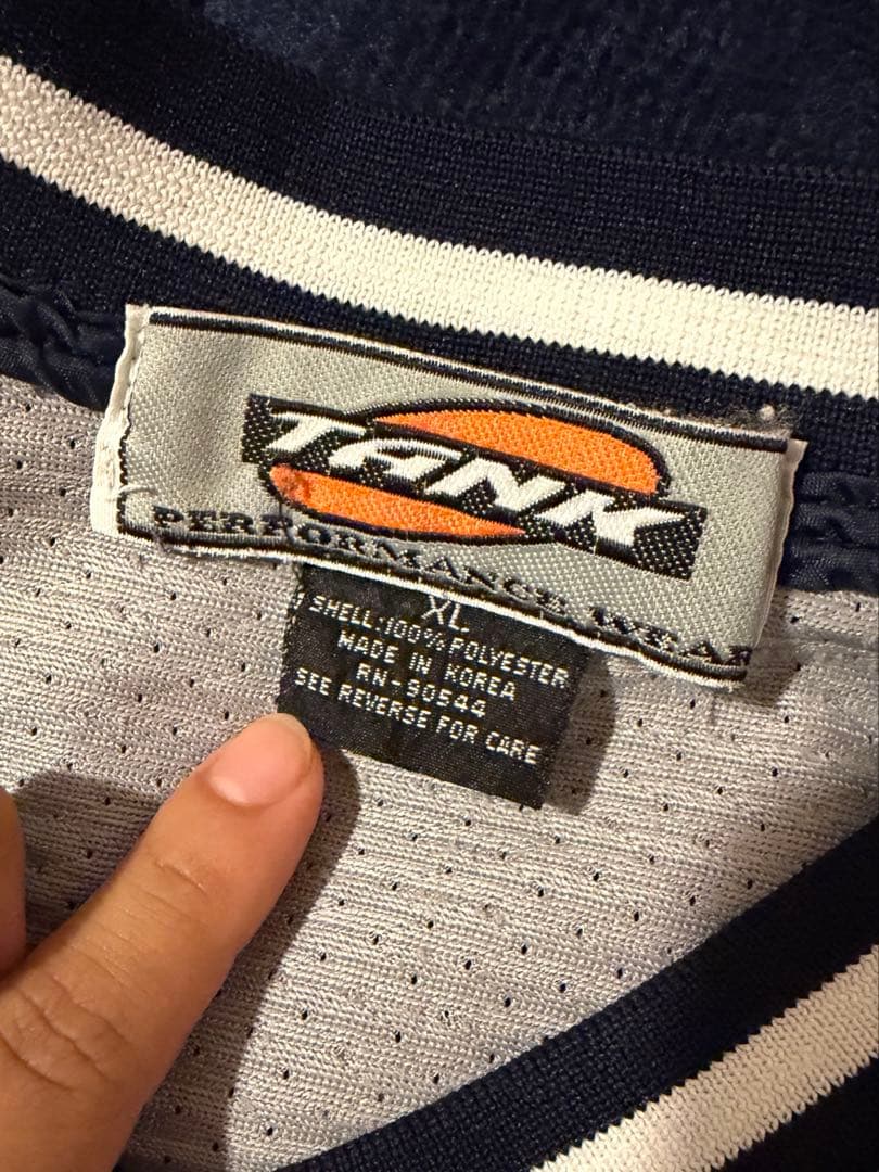 e town ジョージタウン セットアップ