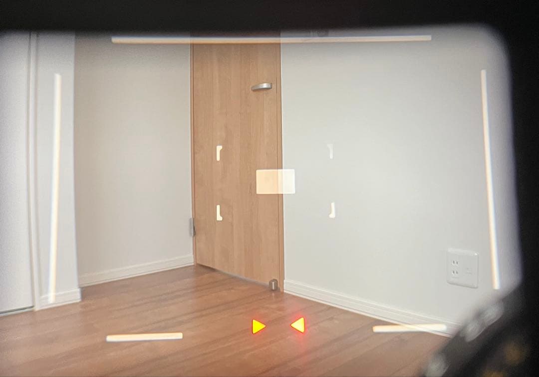 ライカ M6 LEICA　ブラッククローム