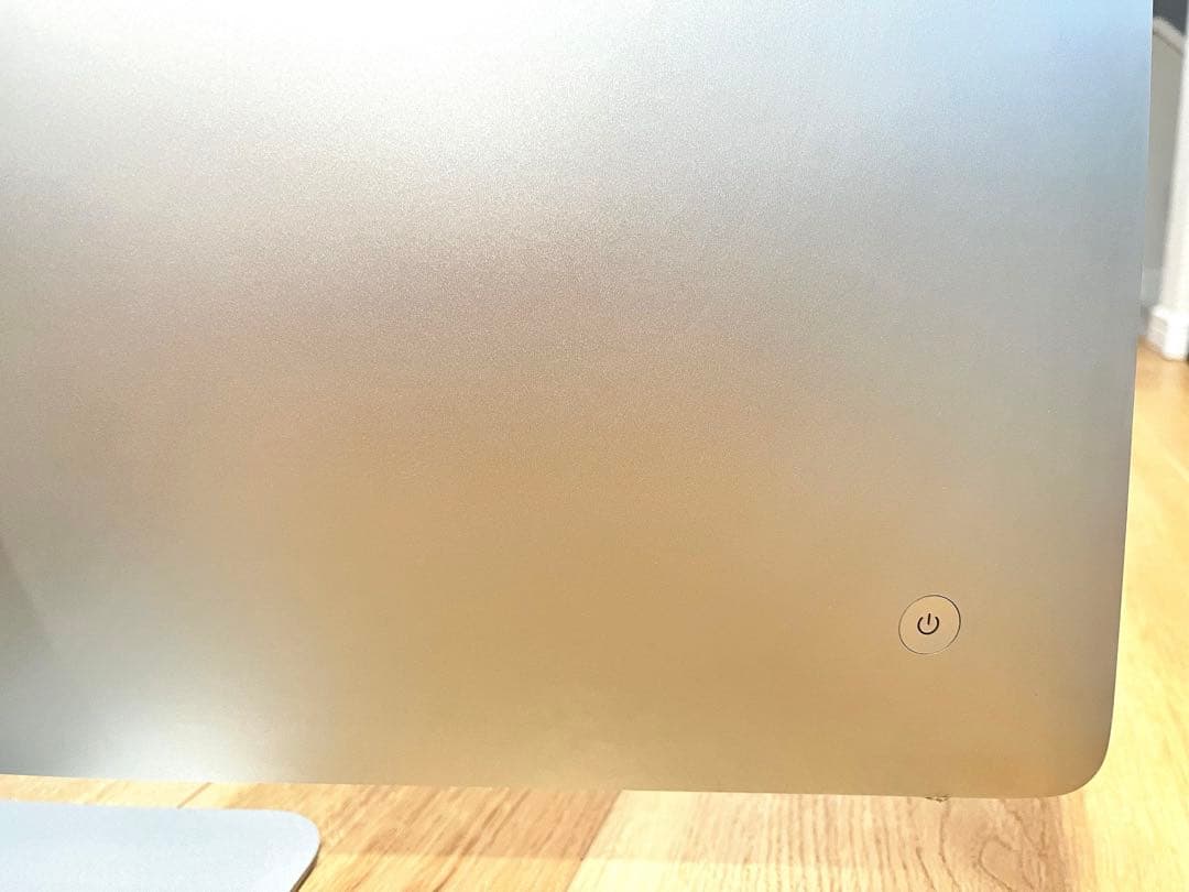 ★美品 iMac 27インチ Late 2012モデル SSD 1TB 換装済み