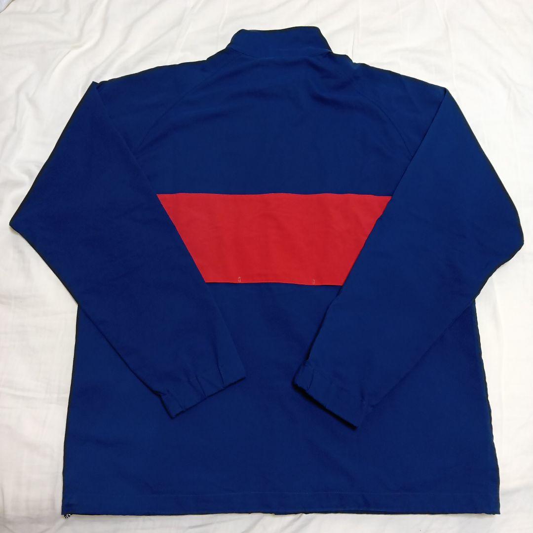 ballaholic anywhere jacket サイズXL