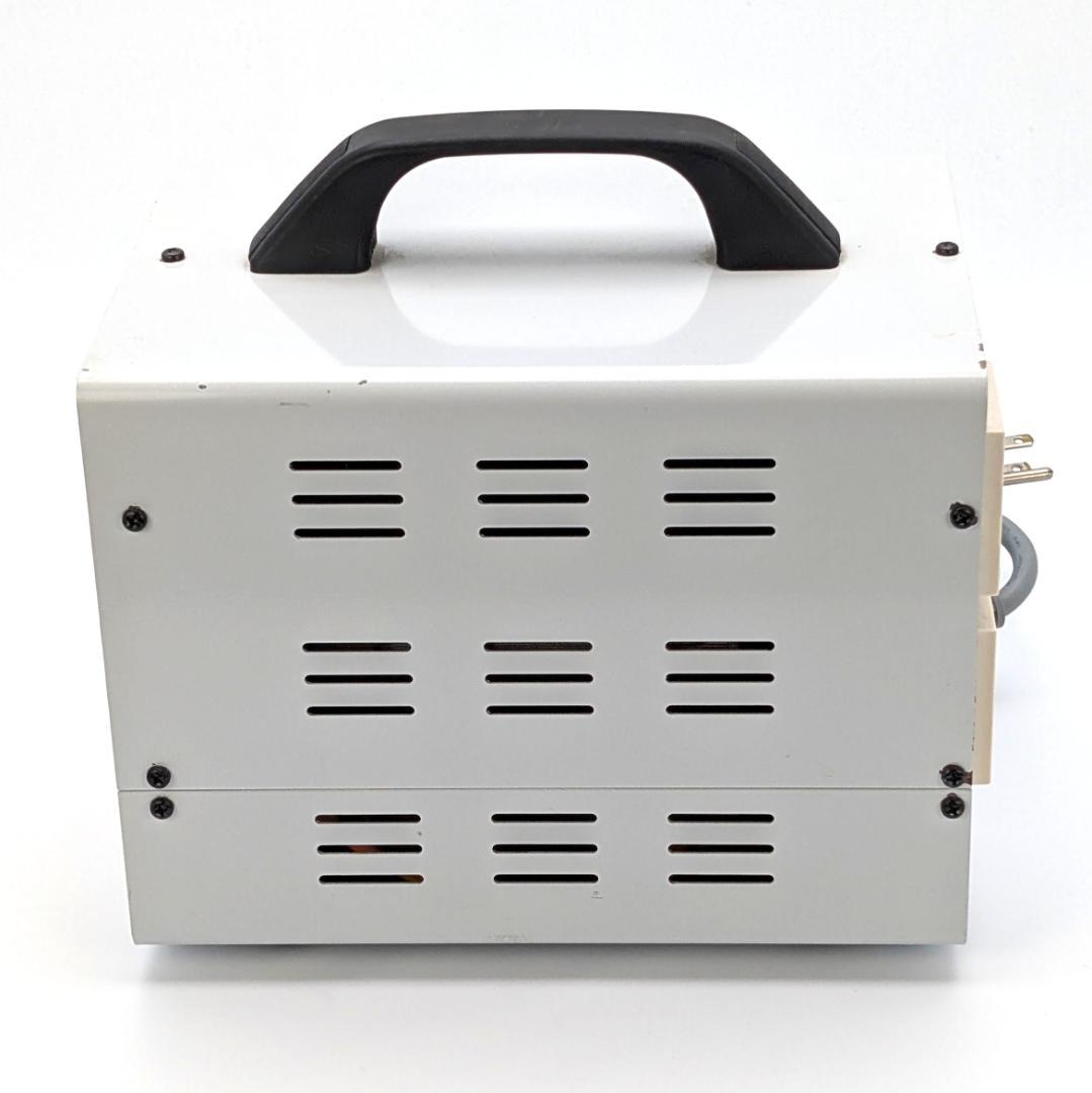 スワロー電機 SU-2000 マルチパワートランス アップダウントランス