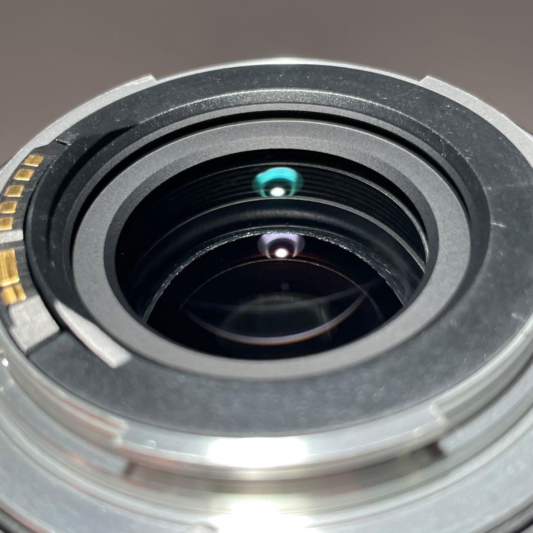 tamron 90mm f2.8 macro EFマウント 272E